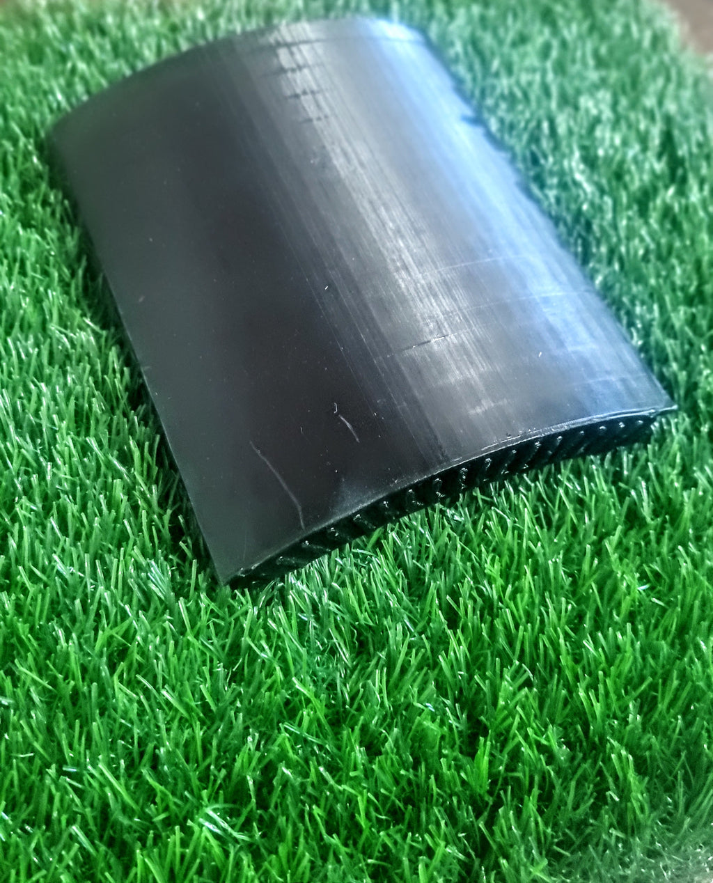 Redtail Guard Series: Fortress (Heavy-Duty Football Thigh Pad)