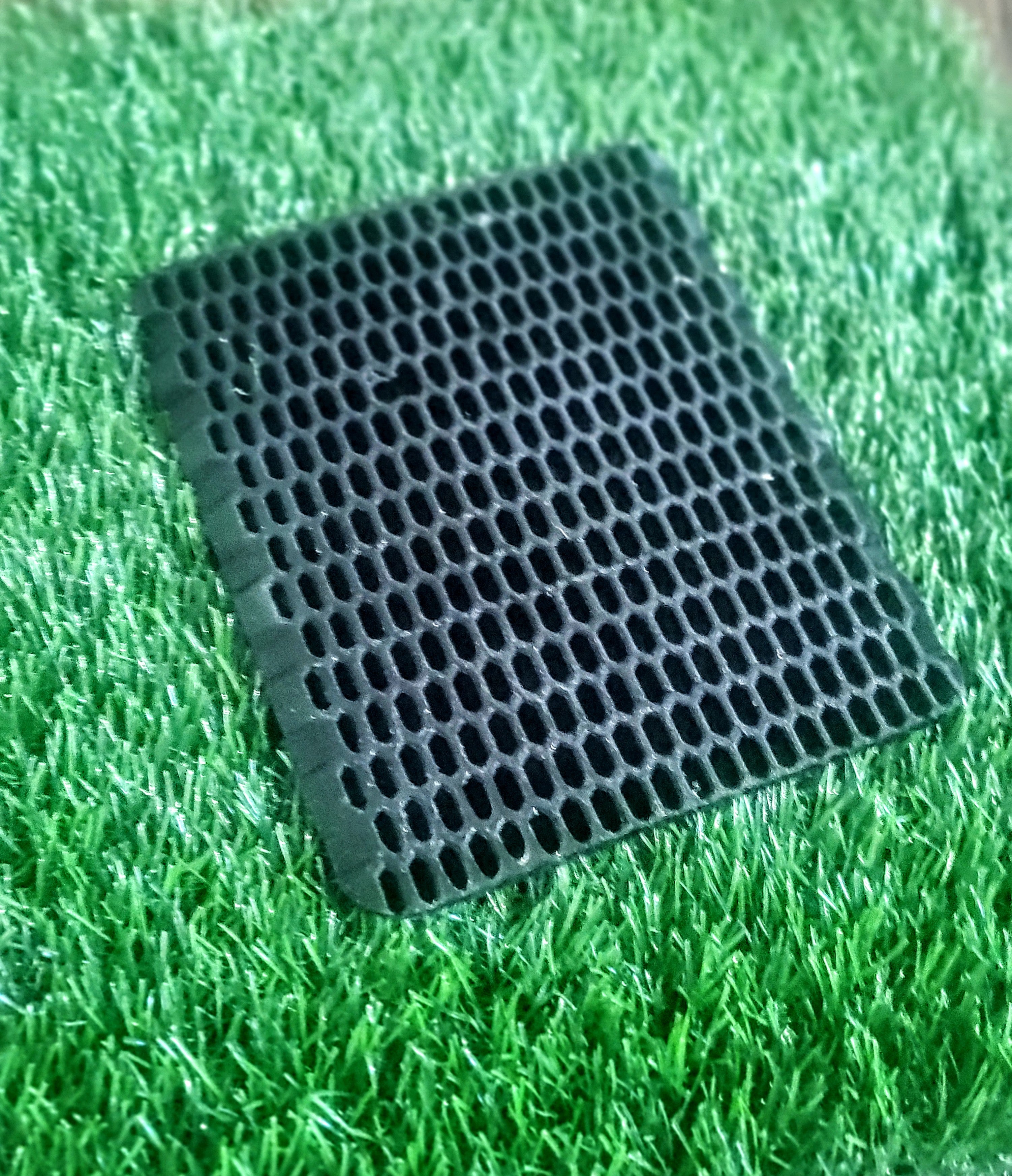 Redtail Guard Series: Aero (Lightweight) Football Thighpads