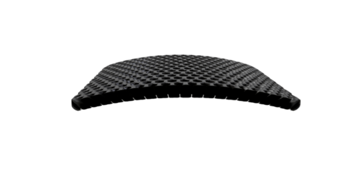 Redtail Guard Series: Aero (Lightweight) Football Thighpads