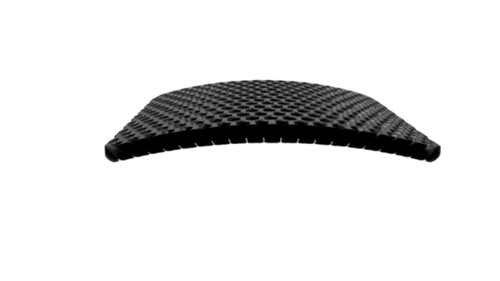 Redtail Guard Series: Aero (Lightweight) Football Thighpads