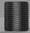 Redtail Guard Series: Aero (Lightweight) Football Thighpads
